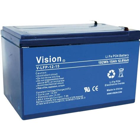 Victron Energy Lithium Ion Battery 24 Volt 100 180ah