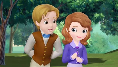 Image - Sofia&James06.png - Disney Wiki - Wikia