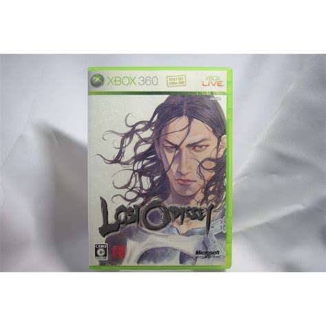 耀西 二手 純日版 Xbox 360 失落的奧德賽 含稅附發票 蝦皮購物