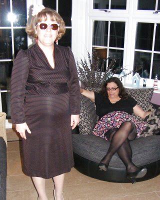 Girdles And Stockings Porn Pics PICTOA