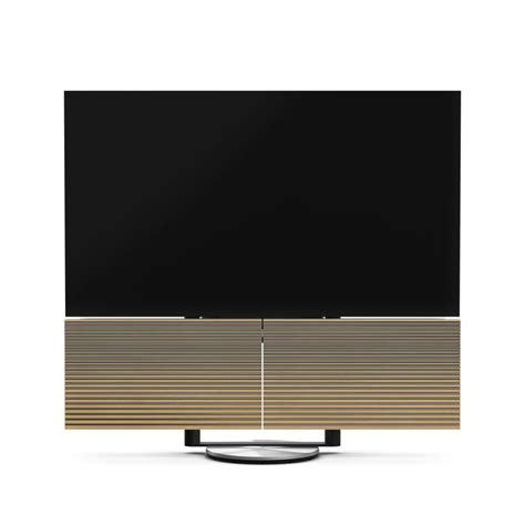 Beovision Harmony 8K OLED TV With Cinematic Sound