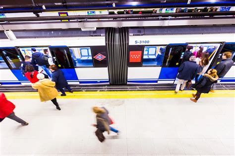 C Mo Llegar De Las Rozas A Campus Sur Metro Autob S Y Tren