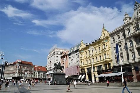 16 Best Things To Do In Zagreb Croatia 2021 Mindful Travel Experiences