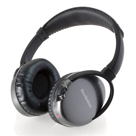 Wireless Headphones for TV, PC, MP3 Player and More | Gadgetsin