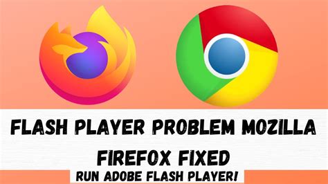 How To Run Adobe Flash Player On Browser In Google Chrome