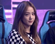 Blackpink Jisoo Blackpink Jisoo Thumbs Up Discover Share GIFs