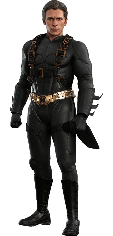 Batman Sixth Scale Collectible Figure By Hot Toys Batman Begins Batman The Dark Knight The