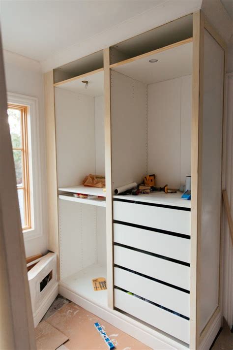 Best Ikea Wardrobe System At Steven Lake Blog