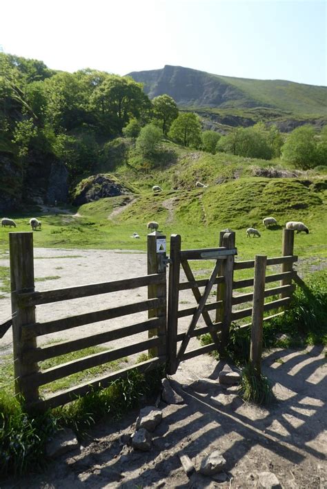 View To Mam Tor Philip Halling Cc By Sa Geograph Britain And