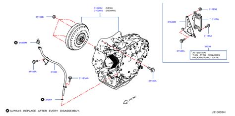 Fk A Engine Coolant Hose Genuine Nissan Part