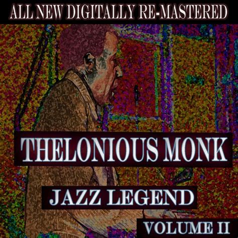 Let S Cool One Lyrics Thelonious Monk Only On Jiosaavn