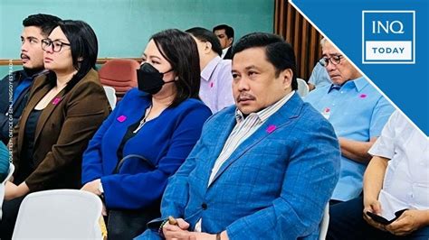 Jinggoy Estrada Acquitted Of Plunder Convicted Of Bribery Youtube