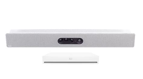 Cisco Webex Room Kits Series 4alliance