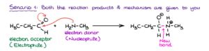 Electrophiles And Nucleophiles Organic Chemistry Tutor