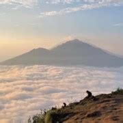 Erhole Dich Beim Besteigen Des Mount Batur Getyourguide