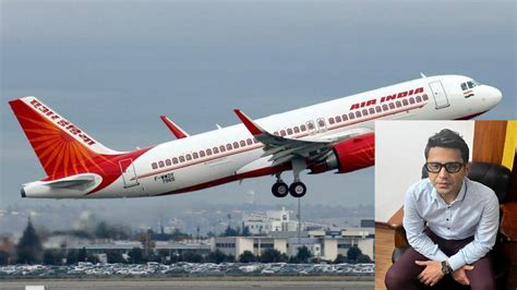 Air India Shankar Mishra Arrested For Urinating On Female Passenger