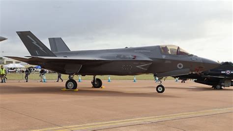 ZM155 Lockheed Martin F 35B Lightning II 021 Royal Air F Flickr