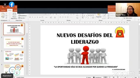 CURSO TALLER LIDERAZGO Y TRABAJO EN EQUIPO Noticias UNICA