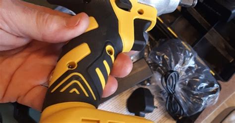 Lision Wrench Recall | Electrical Safety First
