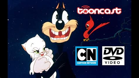 Looney Tunes The Hep Cat Compara O De Dublagens Pt Br