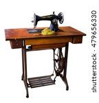 Singer Sewing Machine Free Stock Photo - Public Domain Pictures