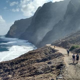 Wanderwege in Kapverden schönsten Touren der Region Outdooractive