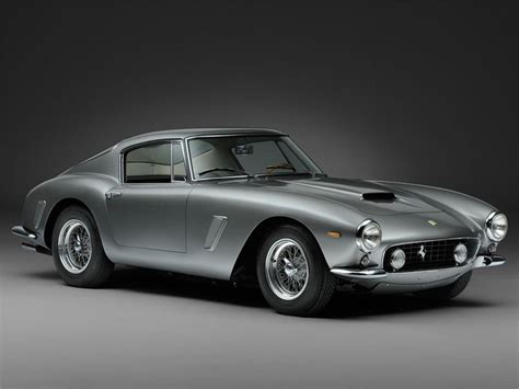 Ferrari Swb Lhd For Sale Classiccars Cc