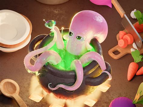 Relax Finished Projects Blender Artists Community