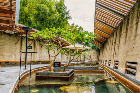 ONSEN PAPAWAQA A Fine Hot Spring Hotel In Miaoli Taiwan Everything