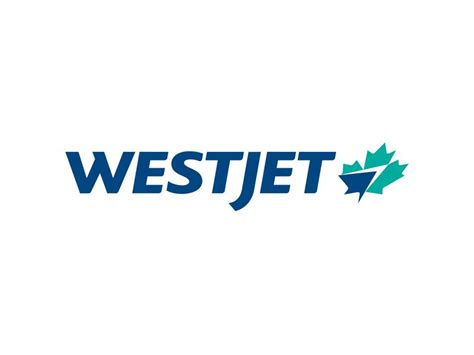 Westjet Logo Png Vector In Svg Pdf Ai Cdr Format