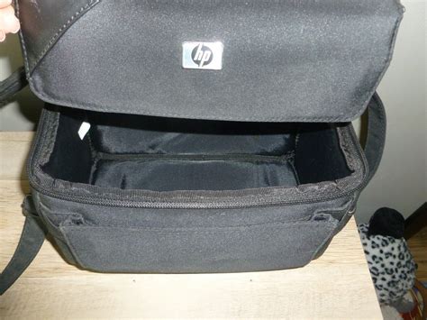 Hp Photosmart 335 Series Gogo Photo Printer Q6377l For Sale Online Ebay