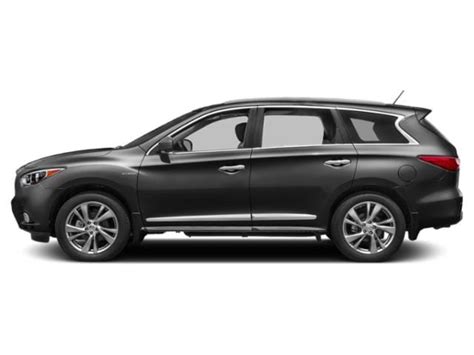 2015 INFINITI QX60 Color, Specs, Pricing | Autobytel