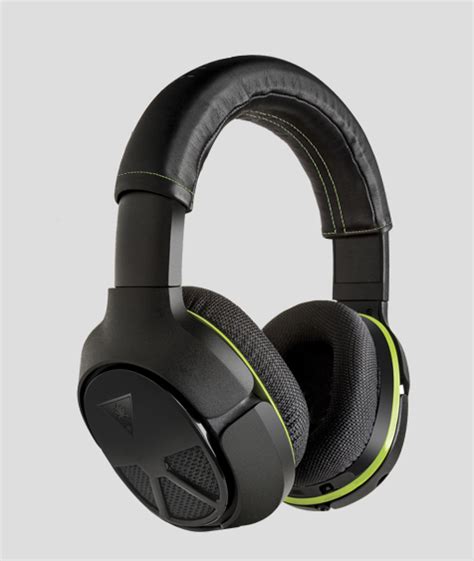 Turtle Beach Ear Force XO FOUR Test Review Game2gether