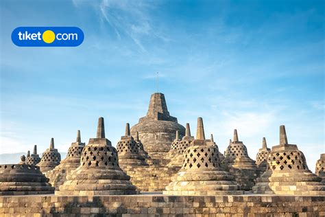 Jarak Adari Airport Jogja Ke Candi Borobudur