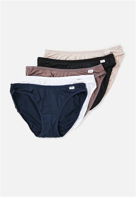 Premium Bikini Panty Pack Multi Playtex Panties Superbalist