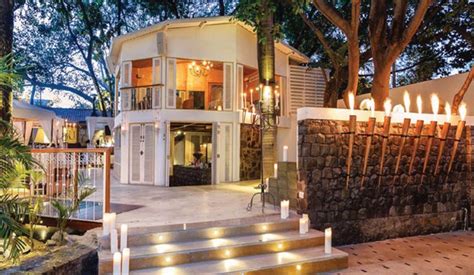 Sevilla 25 Off On Food And Soft Bev The Claridges New Delhi Delhi Ncr