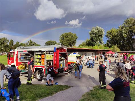 Veranstaltungen Freiwillige Feuerwehr Wien Breitenlee