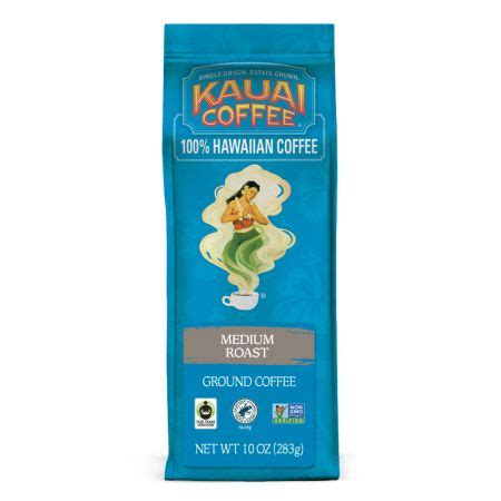 100% Hawaiian Coffee | Kauai Coffee Company | Buy Coffee Online