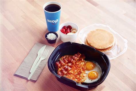 breakfast near me delivery - Liberty Arce