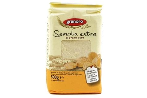 Top 10 Semolina Flour In Malaysia Best Semolina Flour