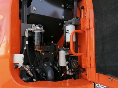Staad Groep Doosan Dx235lcr 5