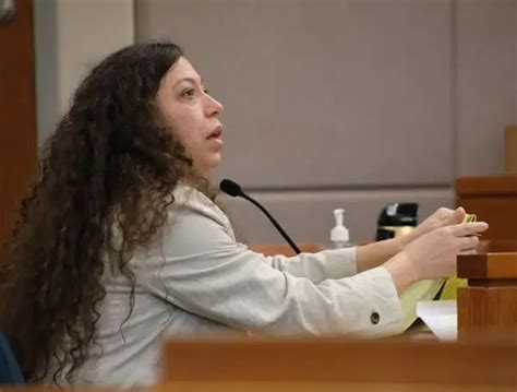 Florida Woman Found Guilty Of Murder In Custody Case Daily Private