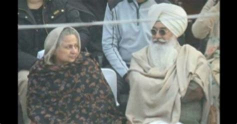 Radha Soami Satsang Dera Chief Gurinder Singh Dhillons Wife Shabnam