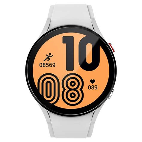 Reloj Smartwatch Noganet Ng Sw Blanco Ryr Computacion