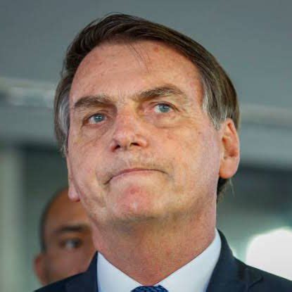 YinYang On Twitter RT Siteptbr URGENTE Bolsonaro MENTIU Ao Falar