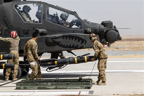 Photo Essay Task Force Griffin Operation In Kunduz Article The