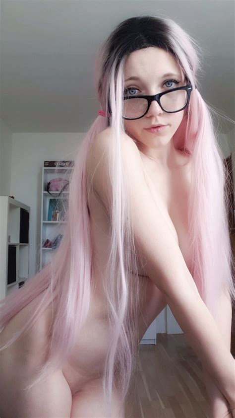 Elleslove Nude Patreon Photos Leaked Dirtyship