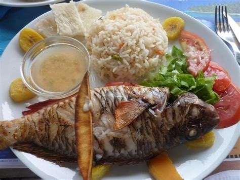 17 best Traditional Guadeloupe Cuisine images on Pinterest | Caribbean ...