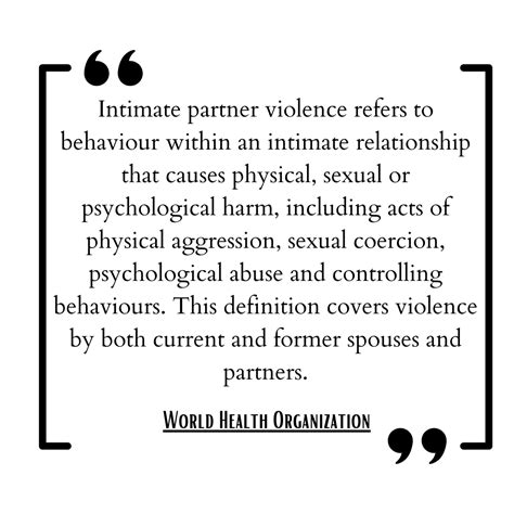 The Prevalence Of Sexual Coercion In Intimate Relationships Including