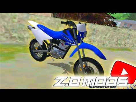 Crf S Dff Varias Cores Mod Muito Leve Para Gta San Andreas